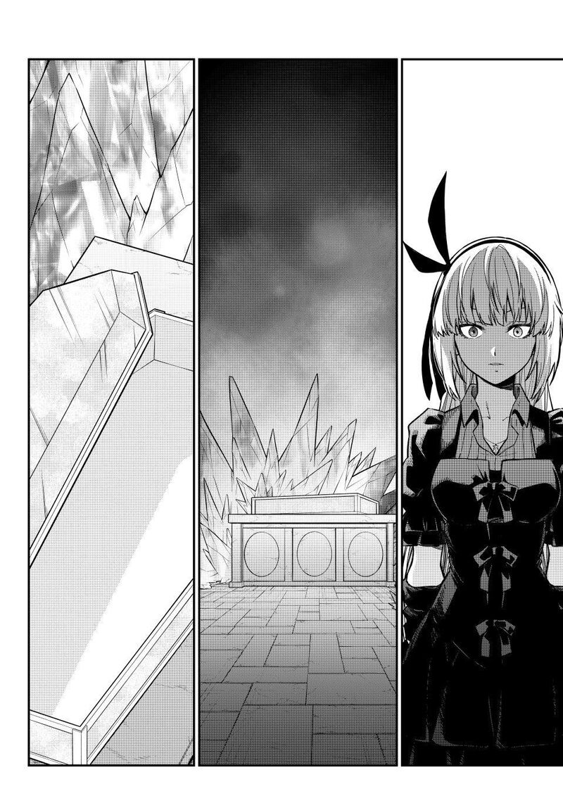 Tensei Shitara Slime Datta Ken - Chapter 142 image 32